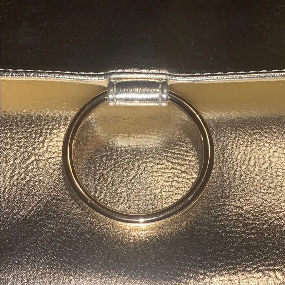 Metallic Purse   - Picture 3 of 8